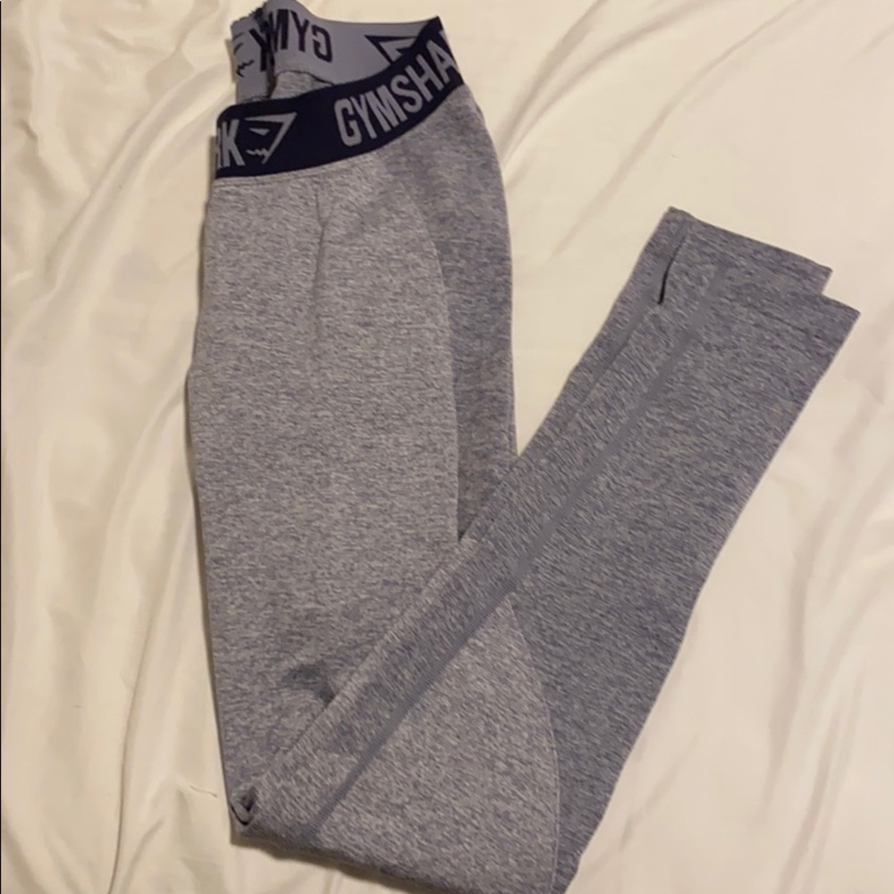 GYMSHARK- Flex leggings medium